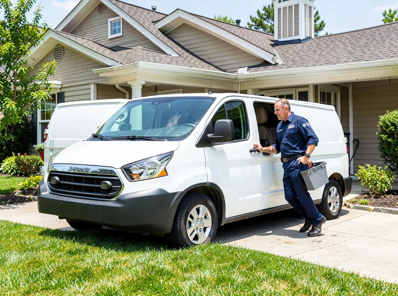 Emergency Plumber company in Bluffs, IL