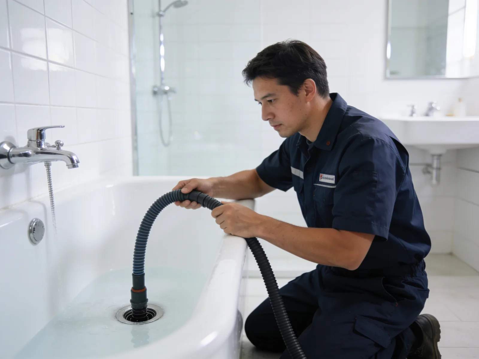 Emergency Plumber Bluffs, IL FAQs